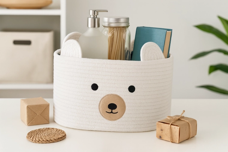 Uroczy design, który pasuje do każdego wnętrza