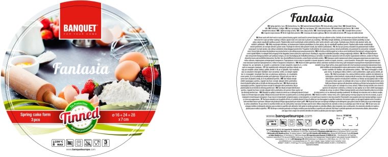 Trzy rozmiary na każdą okazję