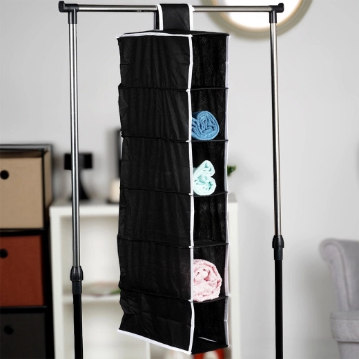 Lekki, składany i oszczędzający miejsce