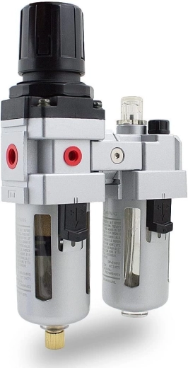 Precyzyjna regulacja z natychmiastową kontrolą