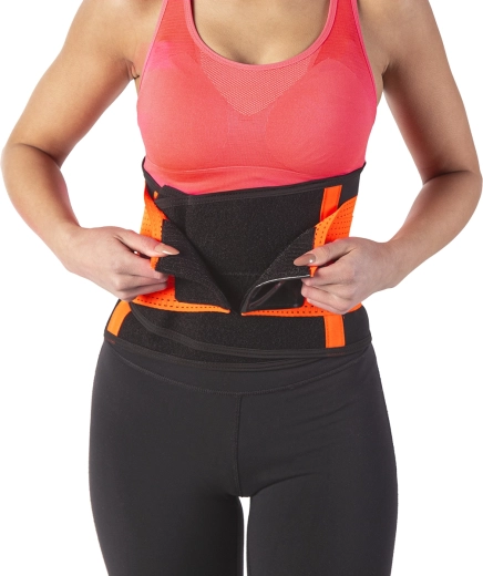 Precyzyjna kompresja z rzepem