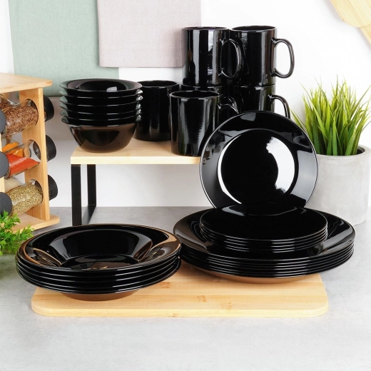 Łatwa pielęgnacja i możliwość sztaplowania