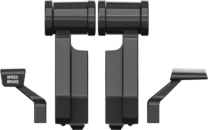 Mechaniczne rewersy z pewnym kliknięciem