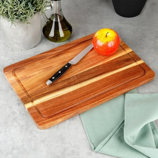 Krojenie i serwowanie w jednym