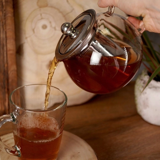 Wygodne nalewanie i łatwa pielęgnacja