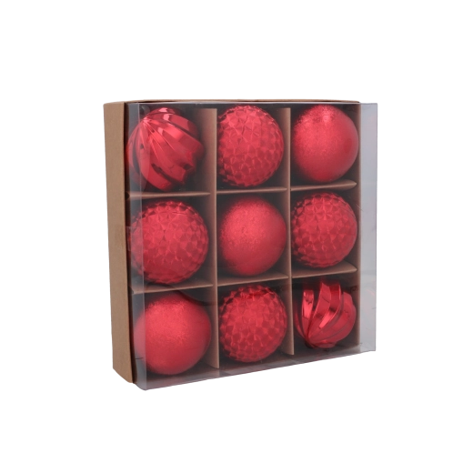 Lekkie i trwałe wykonanie