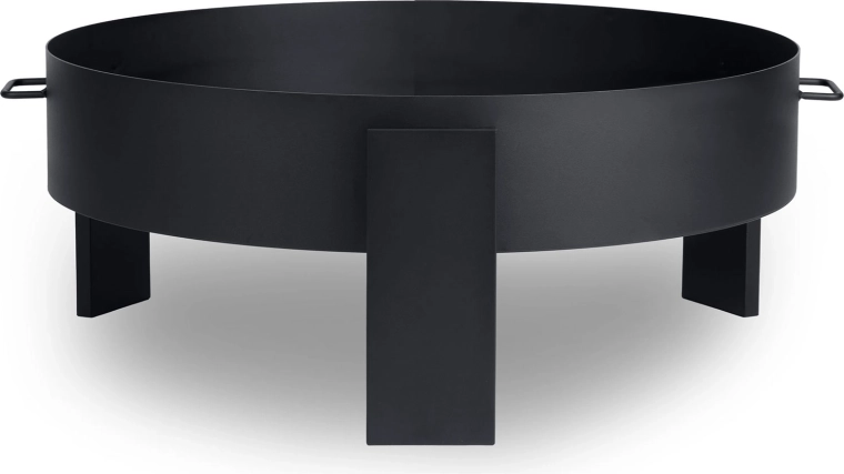 Trwała stal i powłoka proszkowa