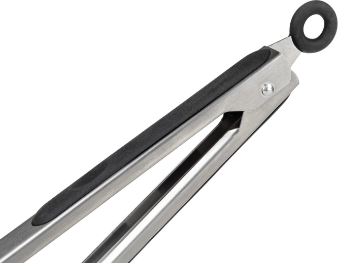 Blokada zamykania i oczko do zawieszenia