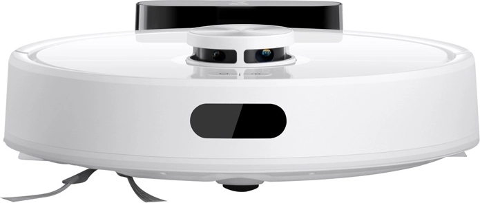 Ekstremalna moc ssania 10 000 Pa dla głębokiego sprzątania