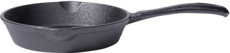 Równomierne ciepło i perfekcyjne przyrumienienie