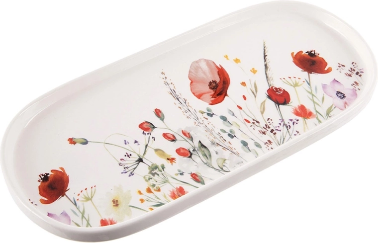 Wysokiej jakości porcelana, łatwa pielęgnacja