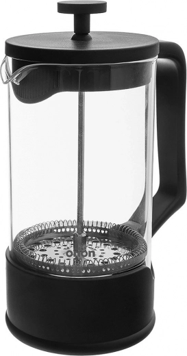 Wygodne nalewanie i pewny chwyt