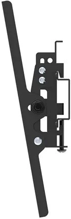 Płynne odchylenie do 12° dla idealnego kąta