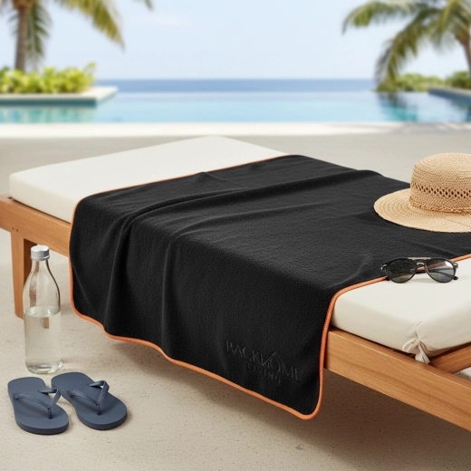 Wysoka chłonność i delikatność w dotyku