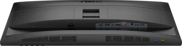 Nowoczesna łączność, w tym USB‑C i LAN
