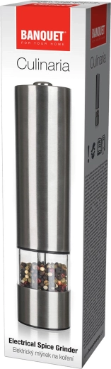 Proste sterowanie jednym przyciskiem