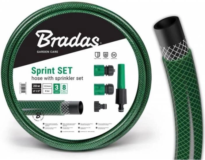 Szybkie podłączenie i uniwersalna kompatybilność