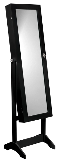 Przemyślane przechowywanie i bezpieczne zamknięcie