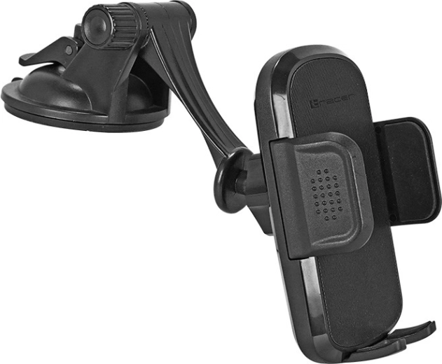 Mocna przyssawka z silikonem dla pewnego mocowania