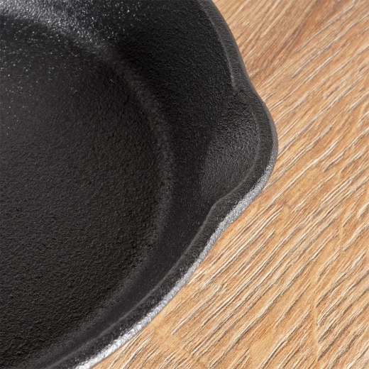 Dwa dziobki do łatwego serwowania