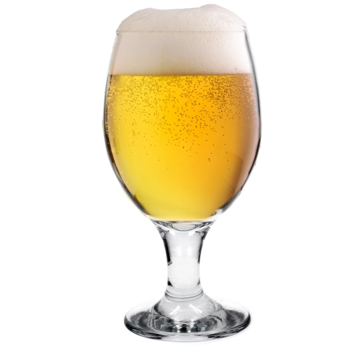 Idealne do piwa i koktajli