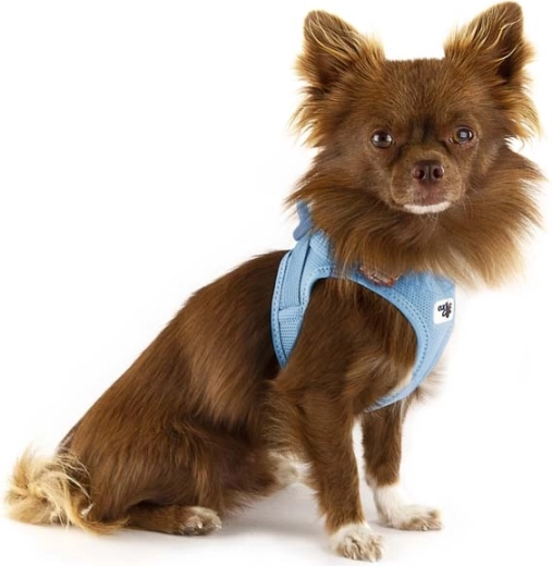 Ergonomiczny krój bez nacisku na szyję