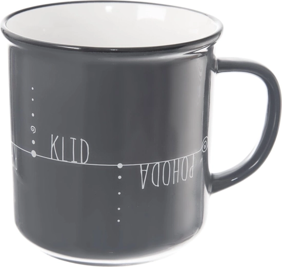 Kubek ceramiczny Relax 0,7 l