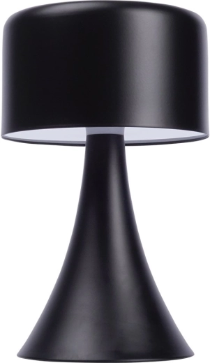 Przyjemne ciepłe światło