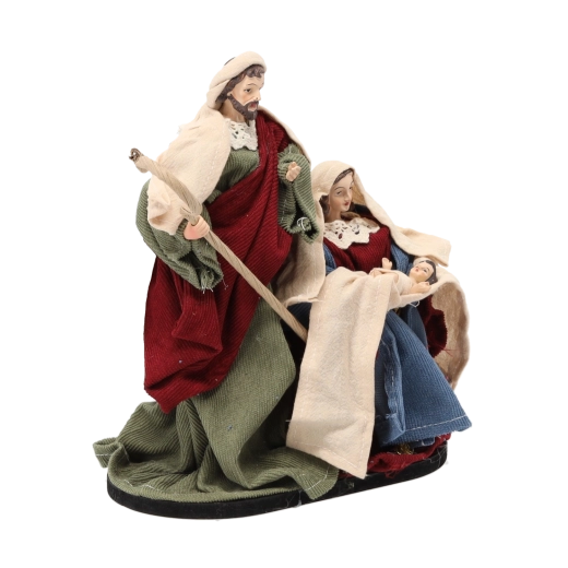 Stabilna podstawa i trwały materiał