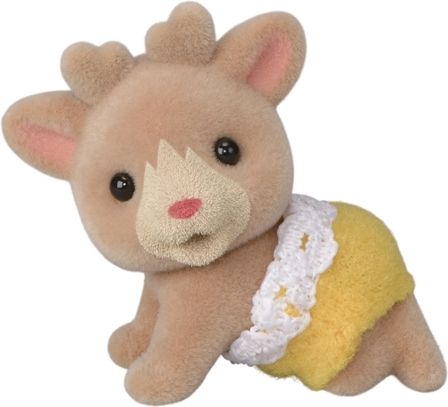 Zdejmowane ubranka do kreatywnej zabawy