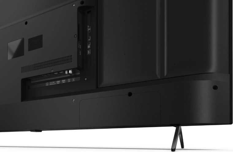 Smukły design i praktyczne złącza