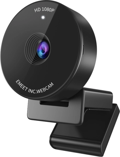 Kamera internetowa EMEET SmartCam C950 Full HD