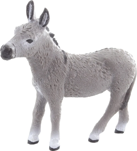 Trwała plastikowa konstrukcja