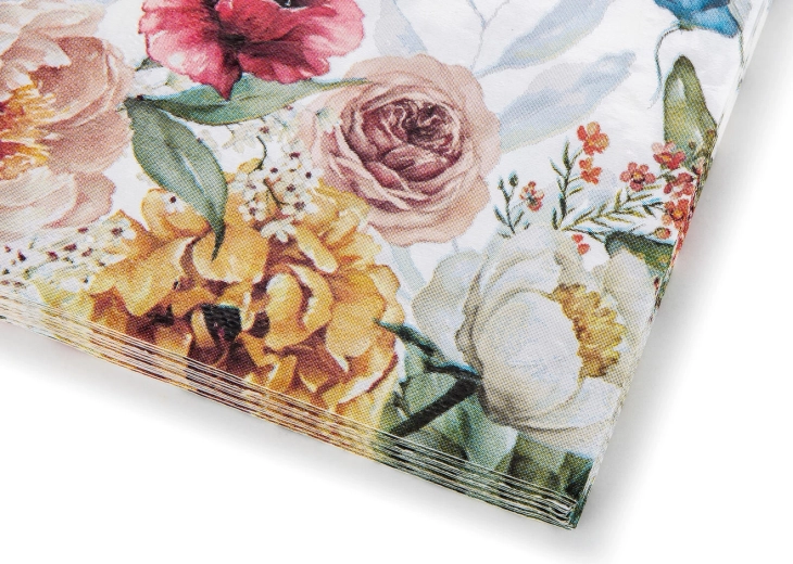 Praktyczny rozmiar 33 × 33 cm