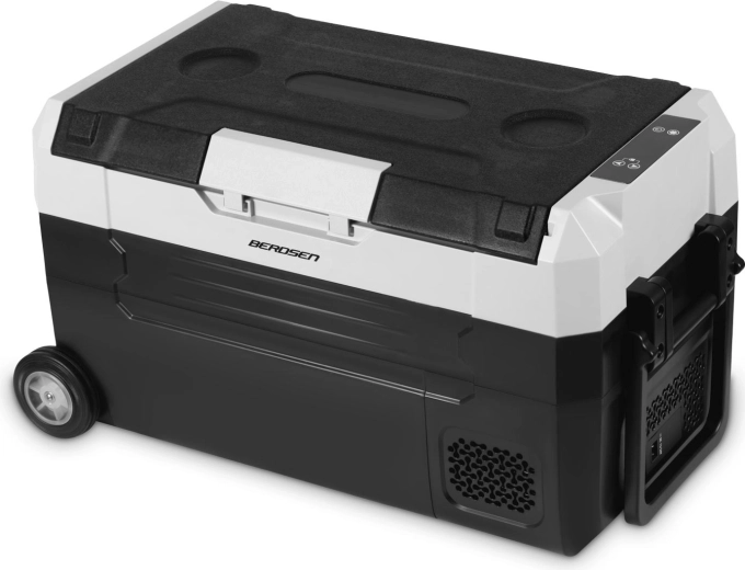 Chłodzenie i mrożenie do -20 °C