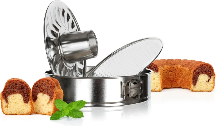 Odpowiednia do wszystkich typów piekarników