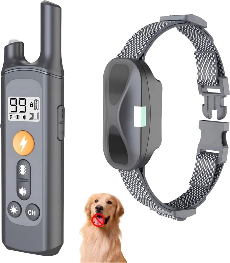 Cztery tryby korekty i regulowana intensywność