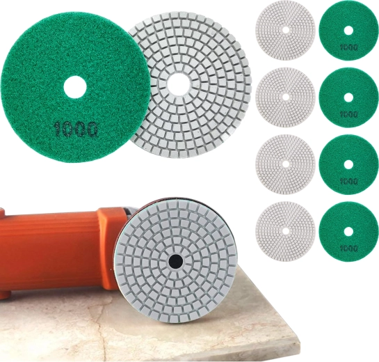 Szybka wymiana na rzep