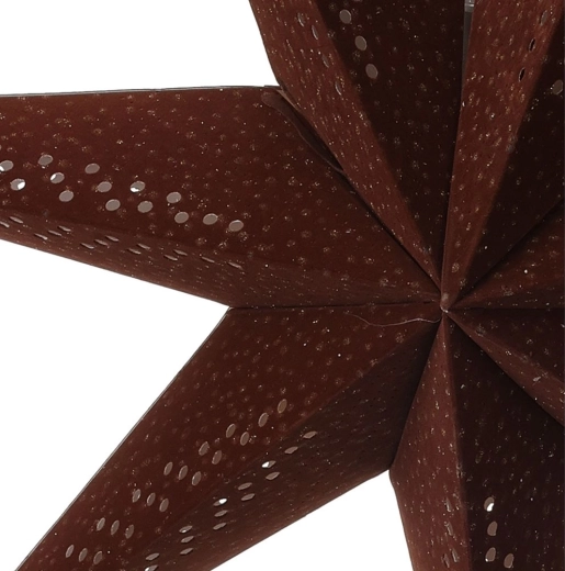 Luksusowy welwetowy wygląd ze złotym połyskiem