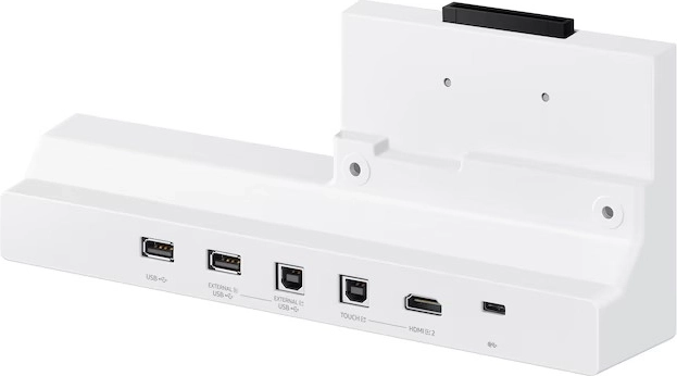 Kompletna łączność dla Flip Pro