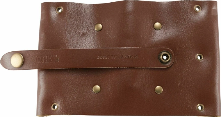 Skórzane etui kieszonkowe