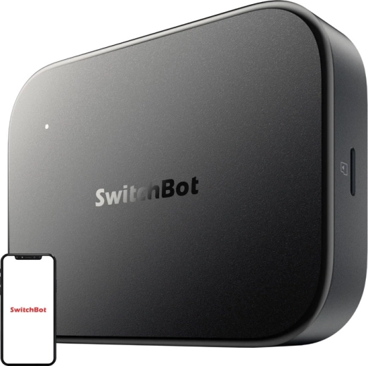 SwitchBot AI Hub Pro do inteligentnego domu