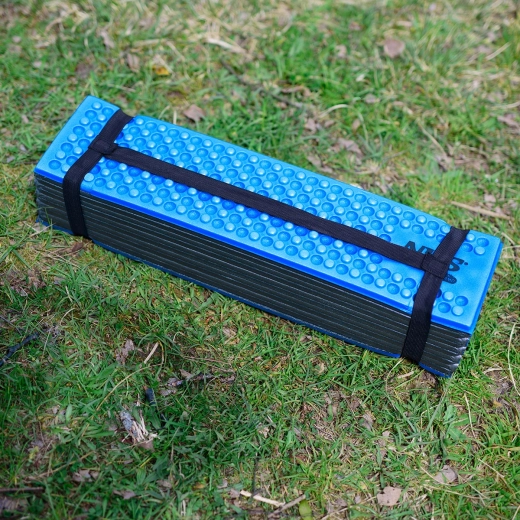 Wytrzymała na warunki terenowe