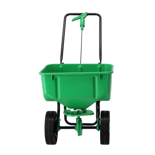 Wytrzymała konstrukcja ze stali i PP