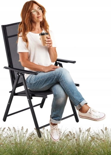 Oddychająca siateczka tekstylna i łatwa pielęgnacja