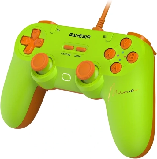 Joysticki Hall Effect przeciw driftowi