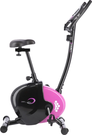 Płynny i cichy magnetyczny opór