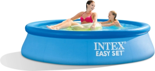 Basen dmuchany Intex Easy Set 244x61 cm