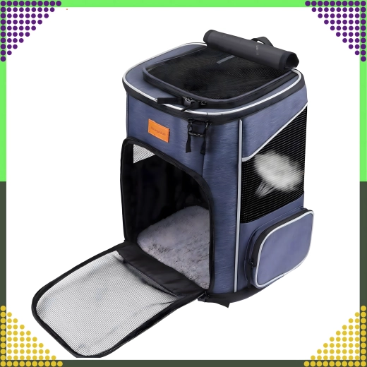 Maksymalna wentylacja i widok