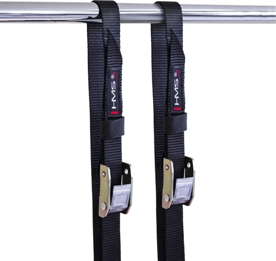 Szybka regulacja długości pasów